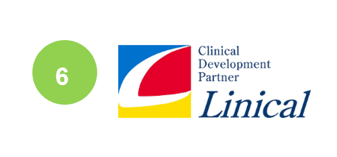 Linical - Cell and Gene Therapy CRO Market