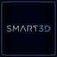 SMART3D - Logo