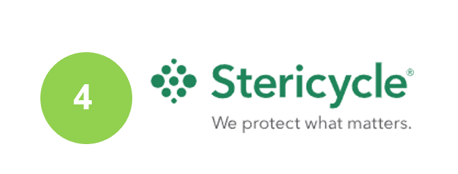 Stericycle - Medical Waste Disposal Companies