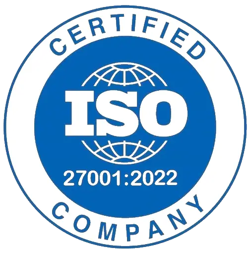 ISO 27001