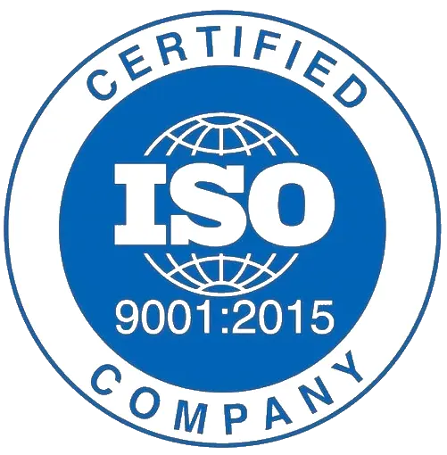ISO 9001