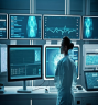 North America AI in Clinical Trials Market by Trial Phase (Phase I, Phase II and Phase III), Type of...