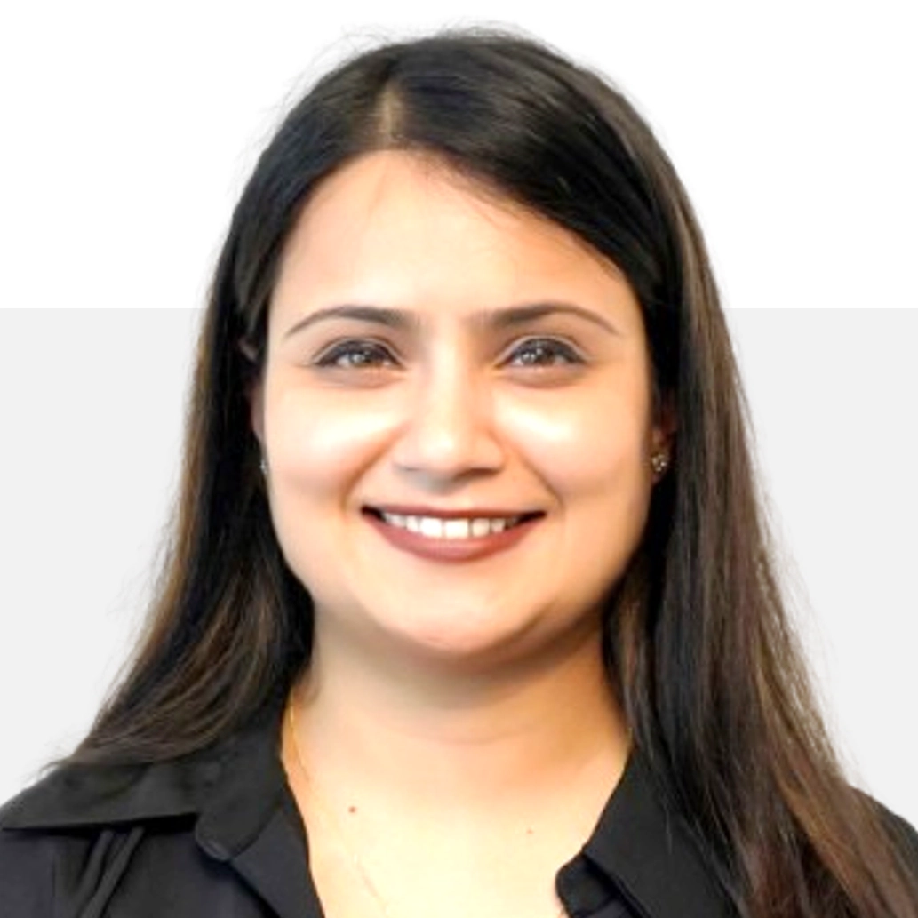 Aanchal Chaudhary