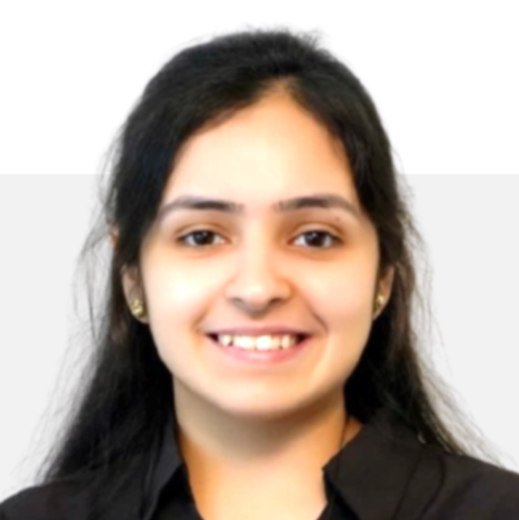 Aashima Bhalla