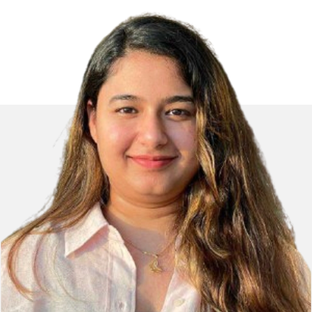 Dhriti Gulati