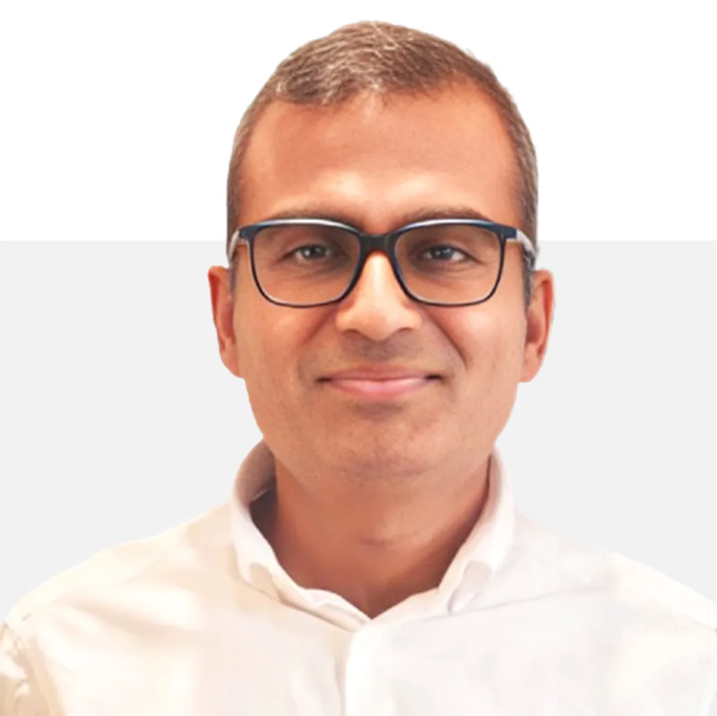 gaurav-chaudhary