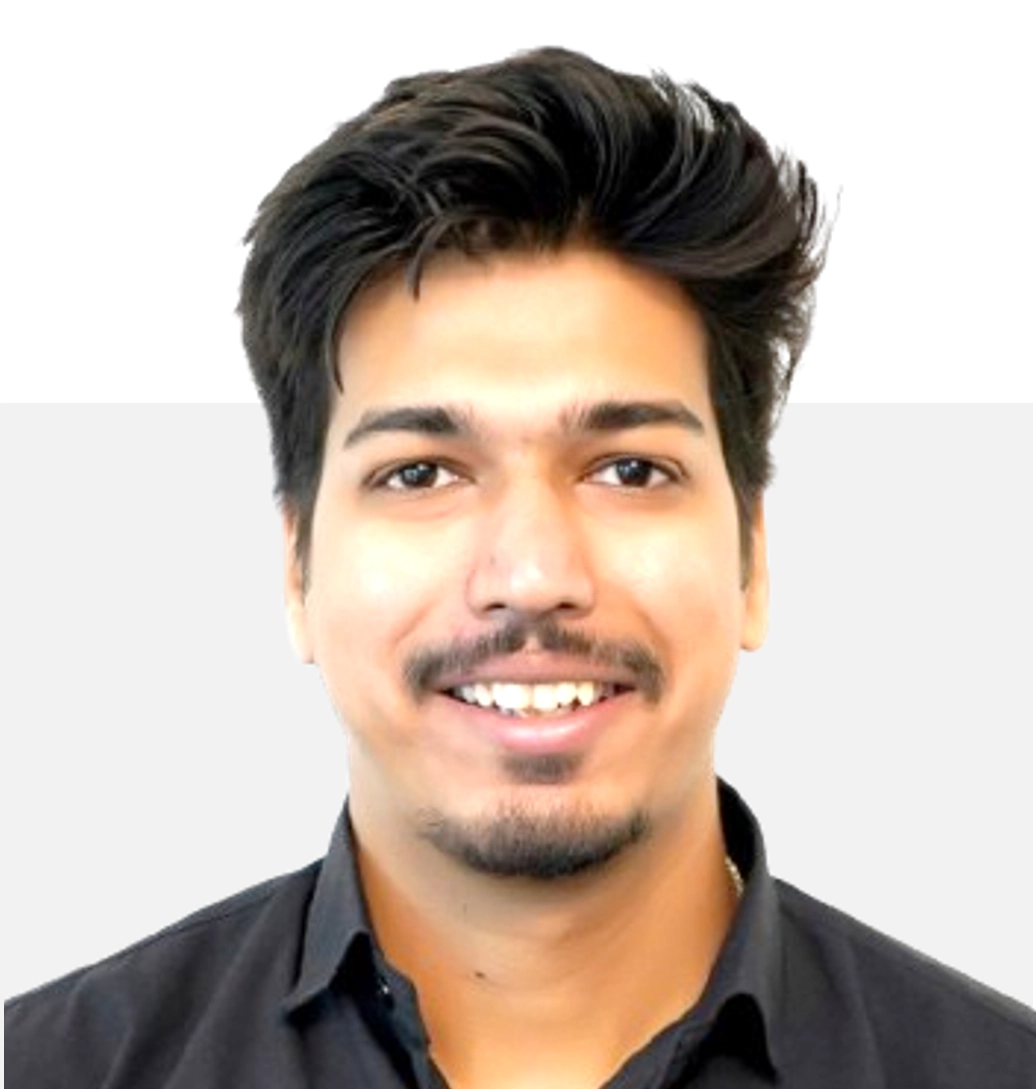 Hardik Patel