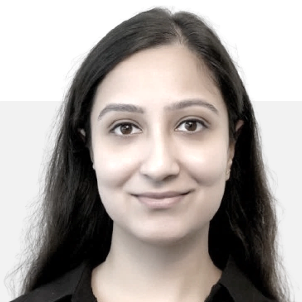 Muskan Arora