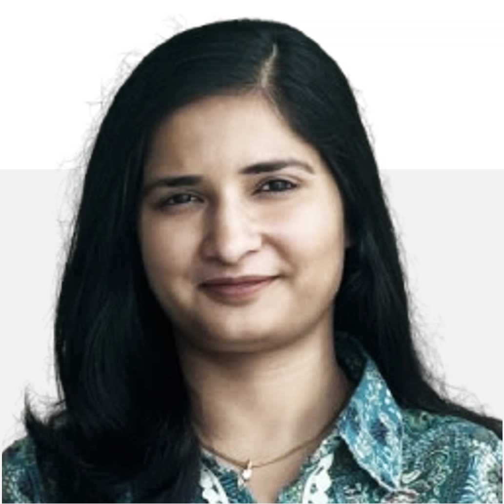 Nishta Garg
