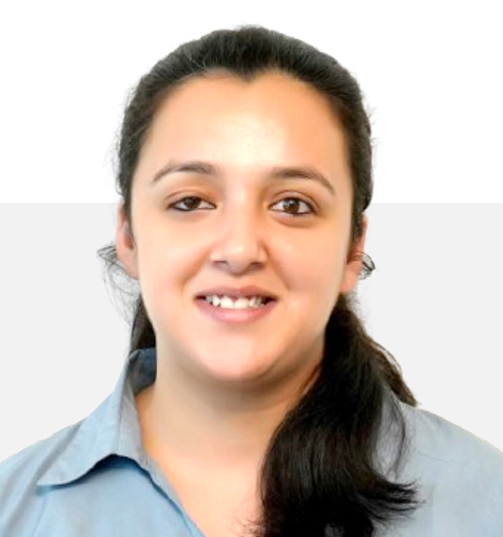 Rupali Bhardwaj