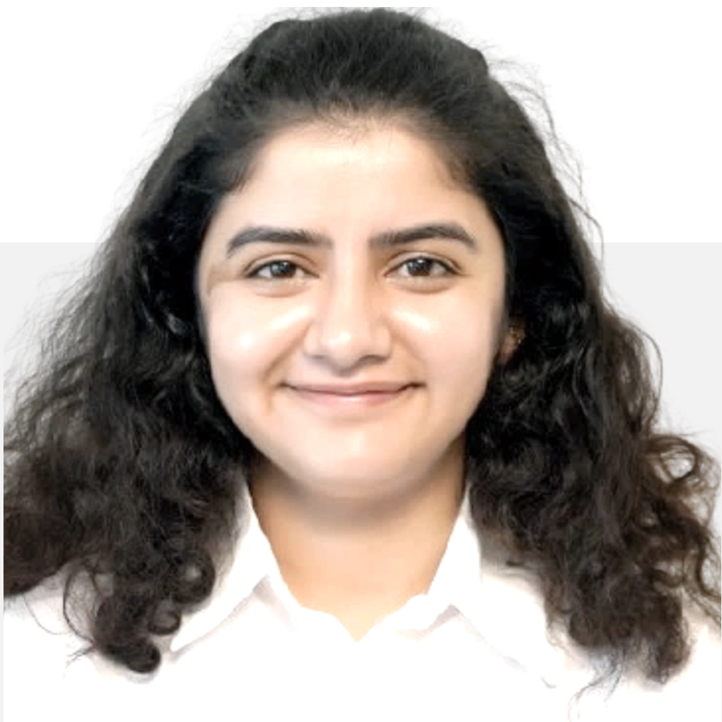 Rupanshi Sharma