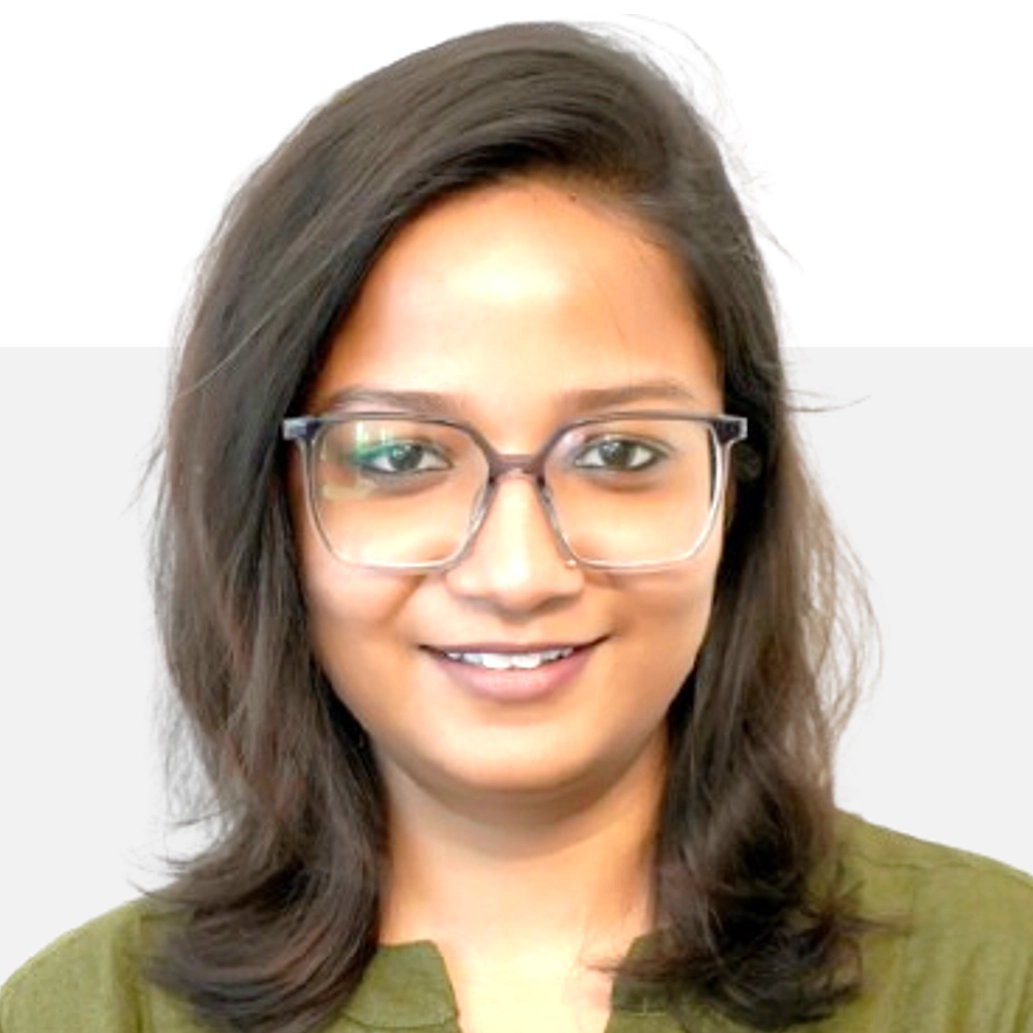 Shreeya Agrawal