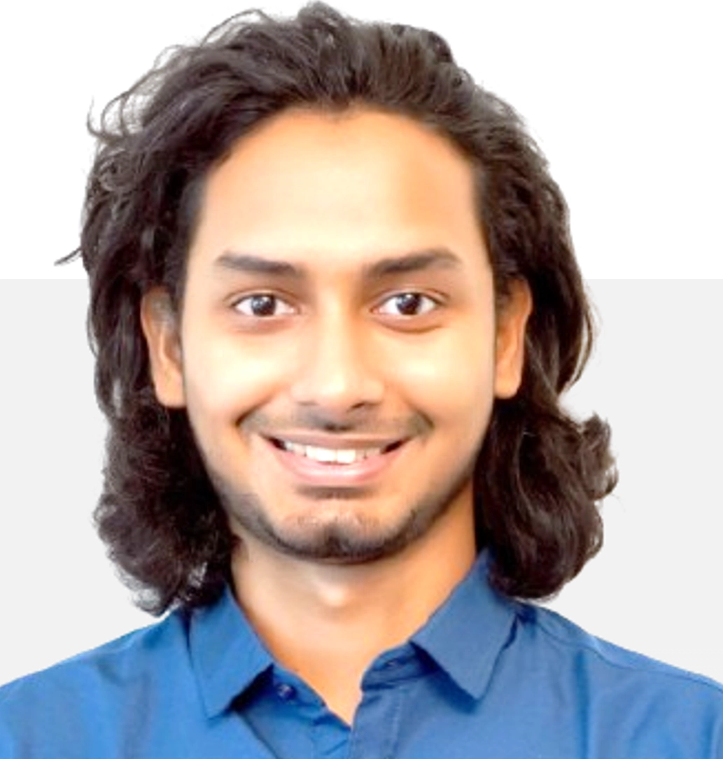 Vaibhav Singh