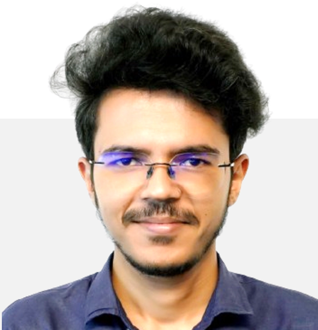 Yash Tyagi