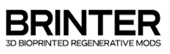 Brinter Top 3D Bioprinting Startups