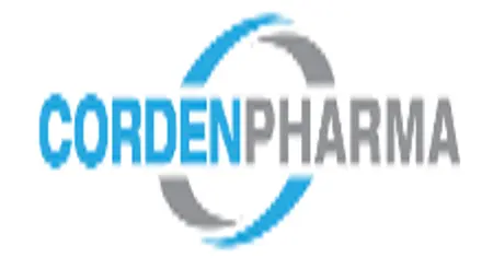 Corden Top pharmaceutical contract manufacturing Companies