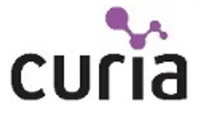 Curia Top pharmaceutical contract manufacturing Companies
