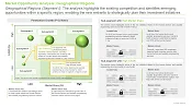Human Factors and Usability Engineering Services Market  Penetration Growth Matrix