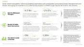 The context of mRNA therapeutics and vaccines market report, published by Roots Analysis