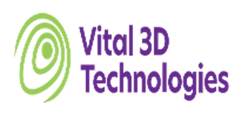 Vital3D Technologies Top 3D Bioprinting Startups