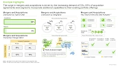 Companion Diagnostics Development Market Mergers and Acquisitions