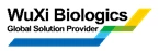 Wuxi Biologics Top 5 Protein Expression Companies