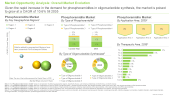 Phosphoramidite Market Opportunity Analysis