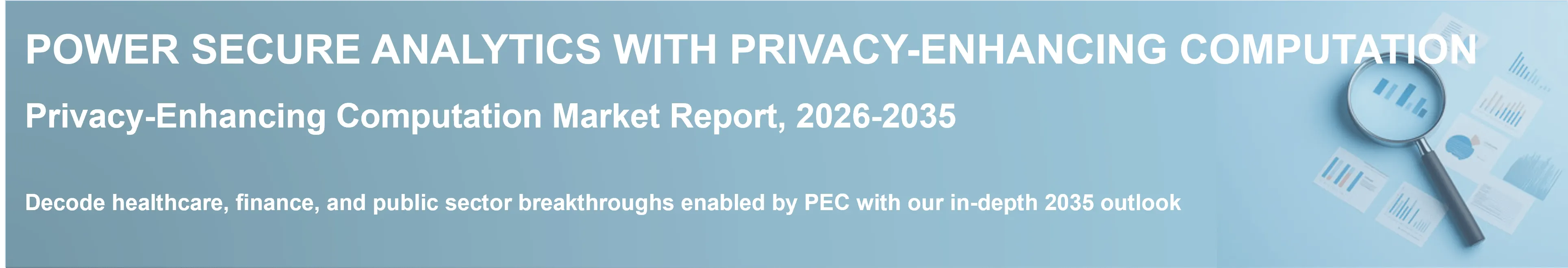 POWER SECURE ANALYTICS WITH PRIVACY-ENHANCING COMPUTATION POWER SECURE ANALYTICS WITH PRIVACY-ENHANCING COMPUTATION