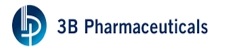 Radiopharmaceuticals Market 3B Pharmaceuticals